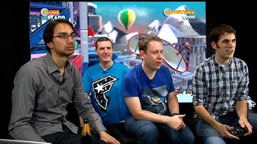 Community Service - Joe Danger: The Movie