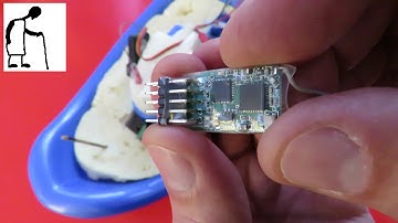 Can I bind this Redcon Receiver with my FlySky FST4B transmitter? NO