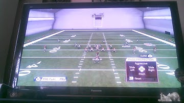 Madden 25-How to stop the Read option