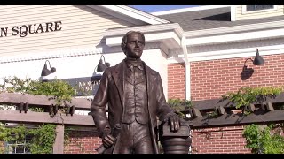 Horace Mann History Doentary - Dean College Fall 2022