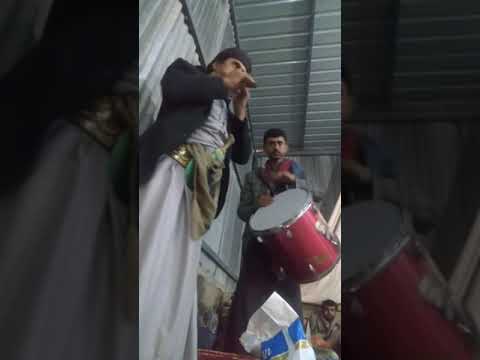 للواء شدت جمال العوالق