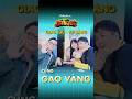 Mình được Gao Vàng đã ký tên và shock về BST- @VietnamToyShow  #review #thanhvu #sieunhan #gaoranger