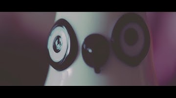 Nanok - Fever [OFFICIAL MUSIC VIDEO]