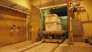 13 WIPP employees test positive for radiation