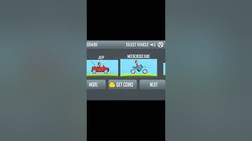 How to hack Hill Climb Racing *NO ROOT*