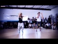 Beg for it mirrored dance  brian puspos  chachi gonzales