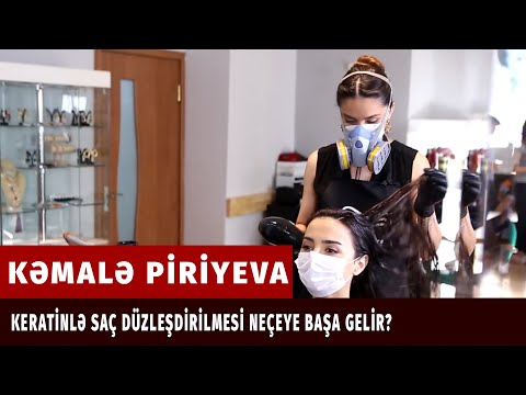 Video: Evdə Saç Böyüməsini Necə Sürətləndirmək Olar