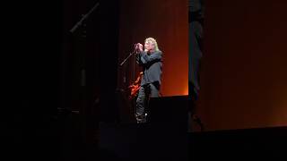 Sometimes I get so tired... Robert Plant - Saving Grace Buenos Aires, Argentina. 10 Mayo 202