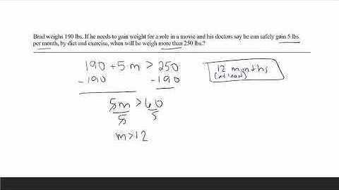 [SL]Applications of Linear Inequalities