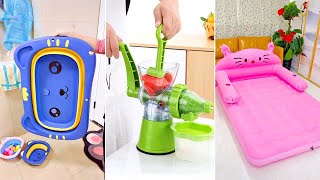 🥰 New Gadgets &amp; Versatile Utensils For Home #652🏠 Appliances, Make Up, Smart Inventions スマートアプライアン