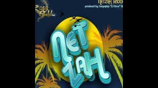 NetZah Riddim Mix, Petah Morgan, Jah Cure, Richie Spice, Christopher Ellis, Pressure Busspipe moreš„