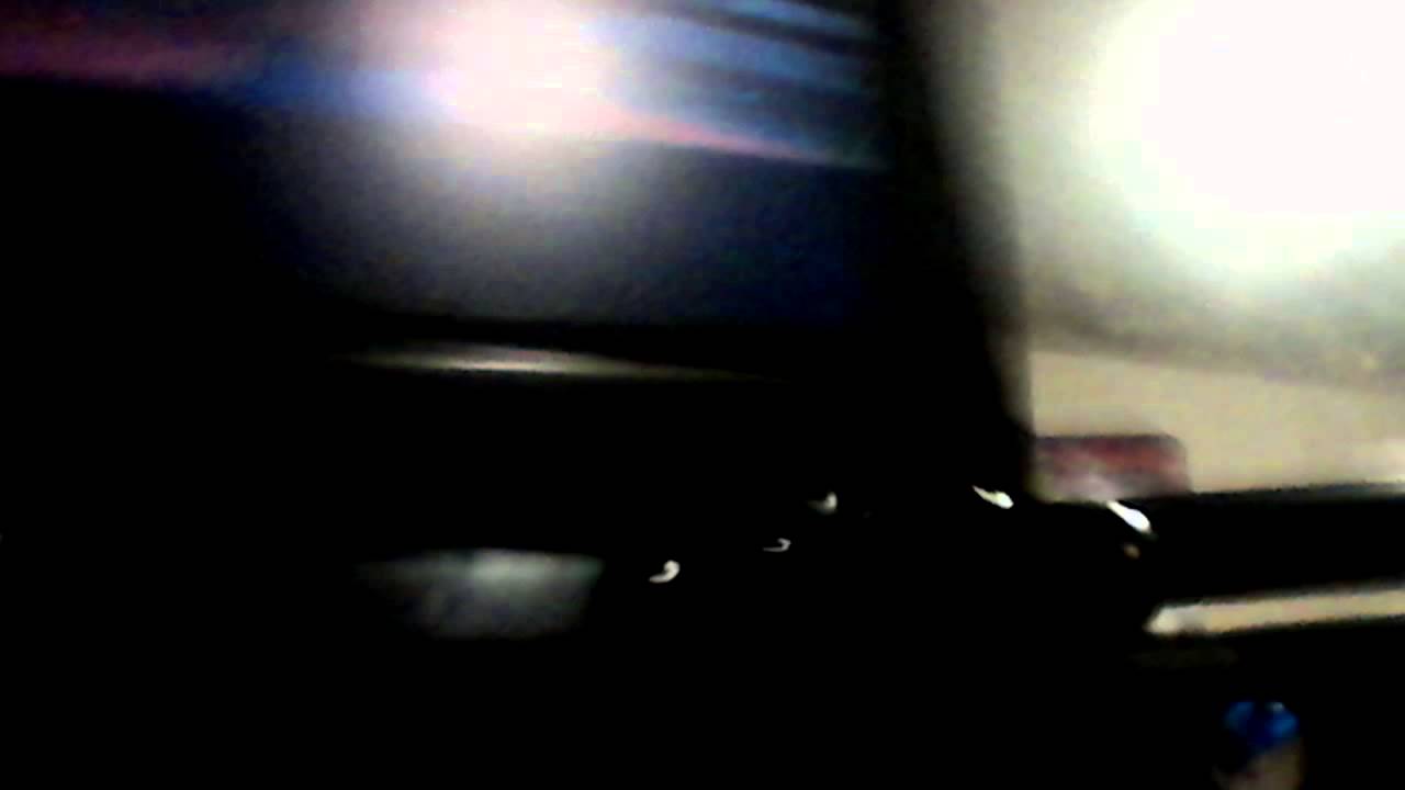 the iron giant geting into a train crash YouTube