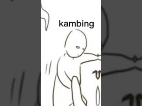 horrorsquad #pokro #kambinggolek