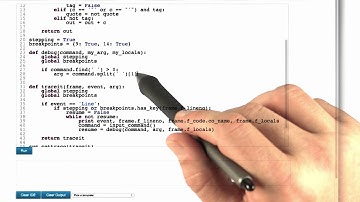 Inside the Debugger - Software Debugging