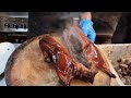 #HongKong #Roastedgoose Roast#Suckling-pig #streetFood Roasted#PorkBelly #Chicken #ASMR #chatgpt