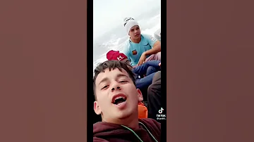 البحر الهايج شقينا 