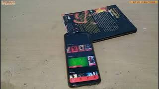 Suka Film BOLLYWOOD ❗❗ Wajib Punya Aplikasi Ini Gan  II  KEREN BANGET.