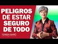 Por qué sospechar de quien cree saberlo todo