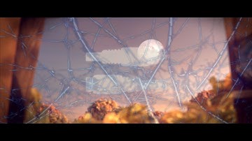 digital ENERGY - When You Wake (official video by Synth Heaven)