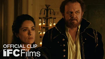 Tale of Tales - Clip "When The Old Man" I HD I IFC Films