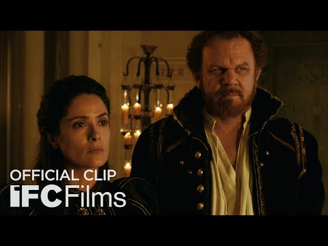 Tale of Tales - Clip 