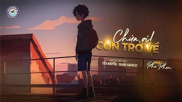 CHÚA ƠI! CON TRỞ VỀ | HỒI ÂM CẢM ĐỘNG CHẠM ĐẾN TRÁI TIM | SONG HY VONG TV