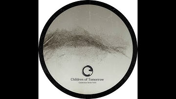 Splinter (UA) & Friedensreich - Artisan Close Encounters - Children Of Tomorrow