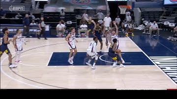 Block-Charge call that Jay Bilas loved.