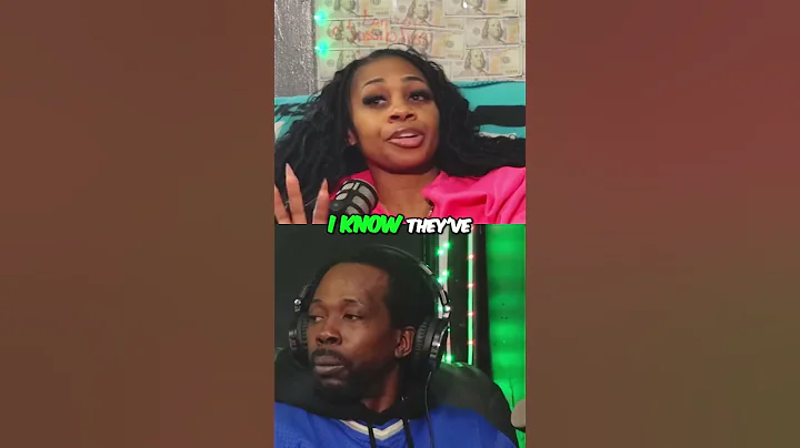 The Truth About Steph Curry and Ayesha's Marriage