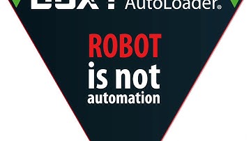 Boxy Autoloader video   Type 1, 2 & 3