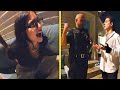 High School Graduation Party Ends in Disaster