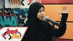 FYNN JAMAL - SUATU PERNAH (LIVE) - Akustika AM Krew  - Durasi: 4:39. 
