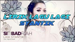 Download Lagu Lirik lagu \ MP3