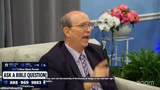 (Episode 0250) EBF's SUNDAY New Open Forum - May 31, 2026