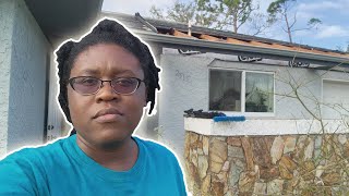 Ive Never Seen a Storm Like This: My Ian Experience