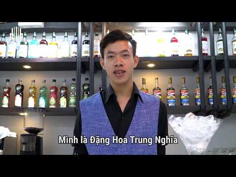 Video: Nhân Viên Pha Chế Là Ai: Mô Tả Và đặc điểm Của Nghề