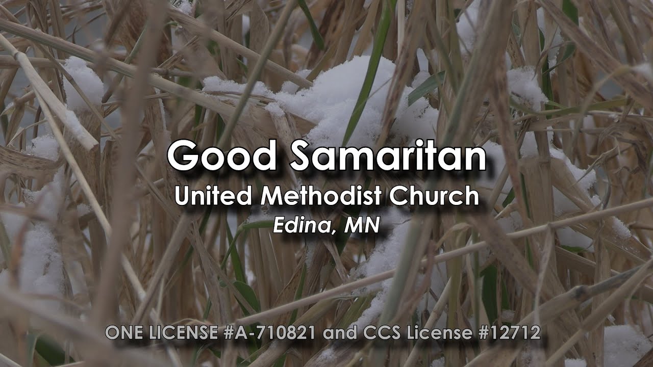 Advent III Children Go Where I Send Thee (African American Spirituals