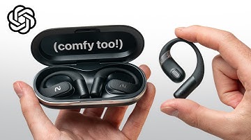 these earbuds might replace your notes app