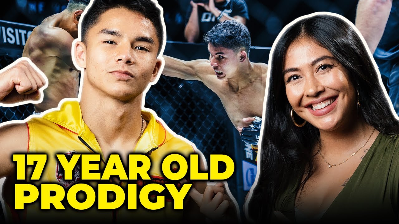 Johan Ghazali call outs after ONE 168 KNOCKOUT