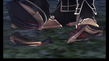 Trails into Reverie part 23 - C unmasked