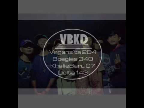 (5Saudara. (VBKDU) .