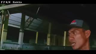 Pesanan Ivan Tangkeli Ke Ngkai Amon