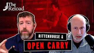 Debating David French About Rittenhouse and Open Carry | Full Podcast
