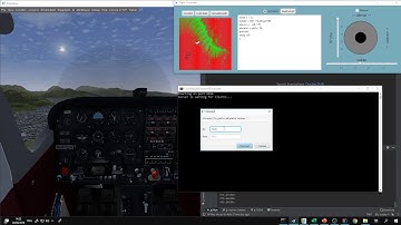 FlightGear project- Advanced Software Development
