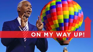On My Way Up! | Bishop Dale C. Bronner | Word of Faith Family Worship Cathedral