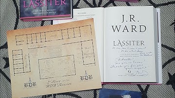 Lassiter VS | The BdaggerB