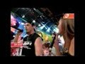 CARLA JARA Y RIGEO - AMORES URBANOS- MEKANO DICIEMBRE 2003 (VHS RIP) - ® Manuel Alejandro 2014.