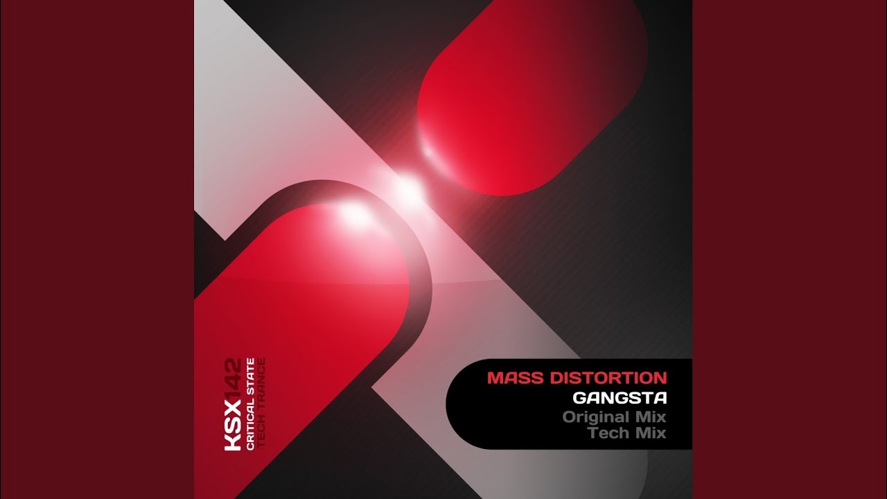 Watch Gangsta (Original Mix) on YouTube Watch Gangsta (Original Mix) on YouTube