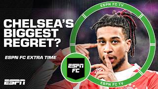 Is not signing Michael Olise Chelsea’s BIGGEST MISTAKE of all time? 😳 | ESPN FC Extra Time
