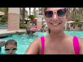 Family vacation to Vegas with a 5-year-old!